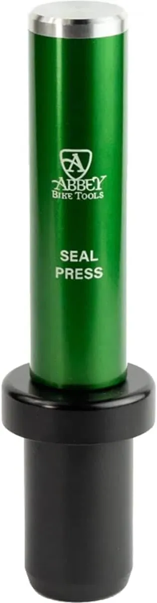 Abbey Bike Tools, Fork Seal Press Driver