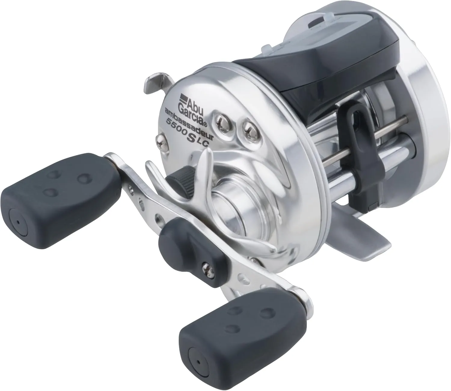 Abu Garcia® Ambassadeur® S Line Counter