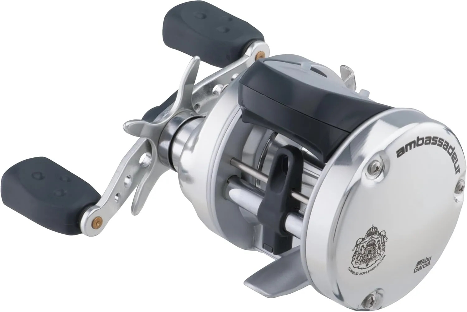 Abu Garcia® Ambassadeur® S Line Counter
