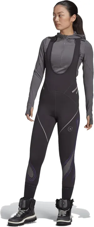 adidas by Stella McCartney Women's Extreme Bib Tights