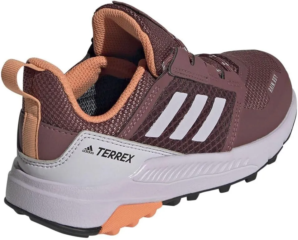 adidas Men's Outdoor Shoes-Low
