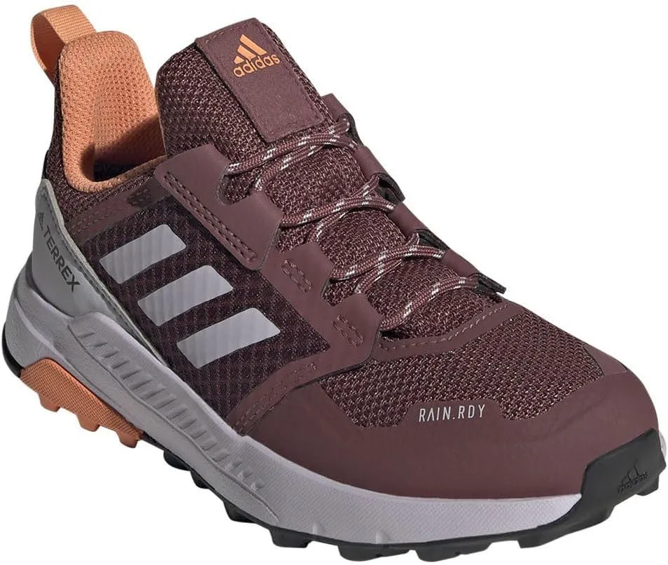 adidas Men's Outdoor Shoes-Low