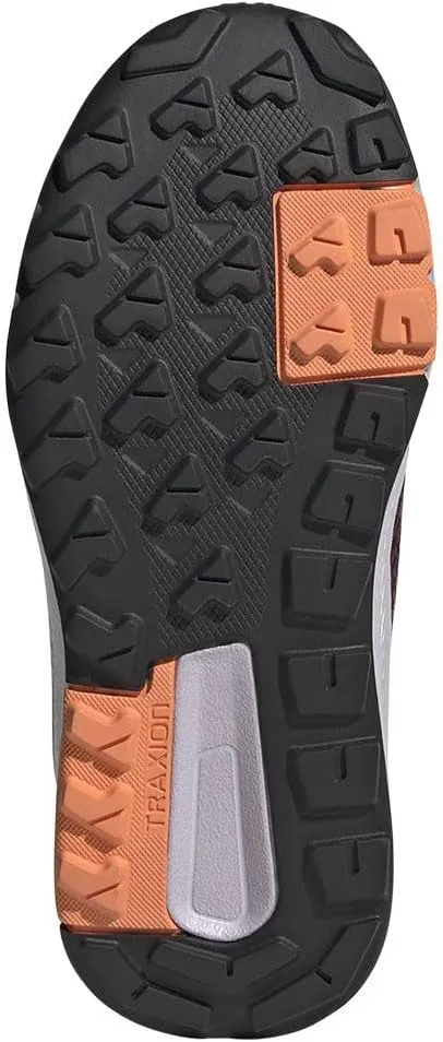 adidas Men's Outdoor Shoes-Low
