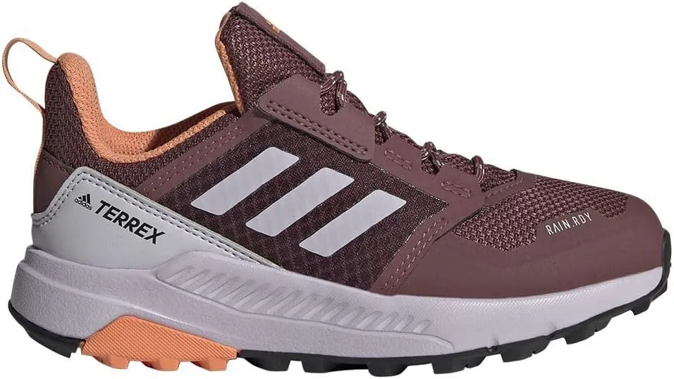 adidas Men's Outdoor Shoes-Low