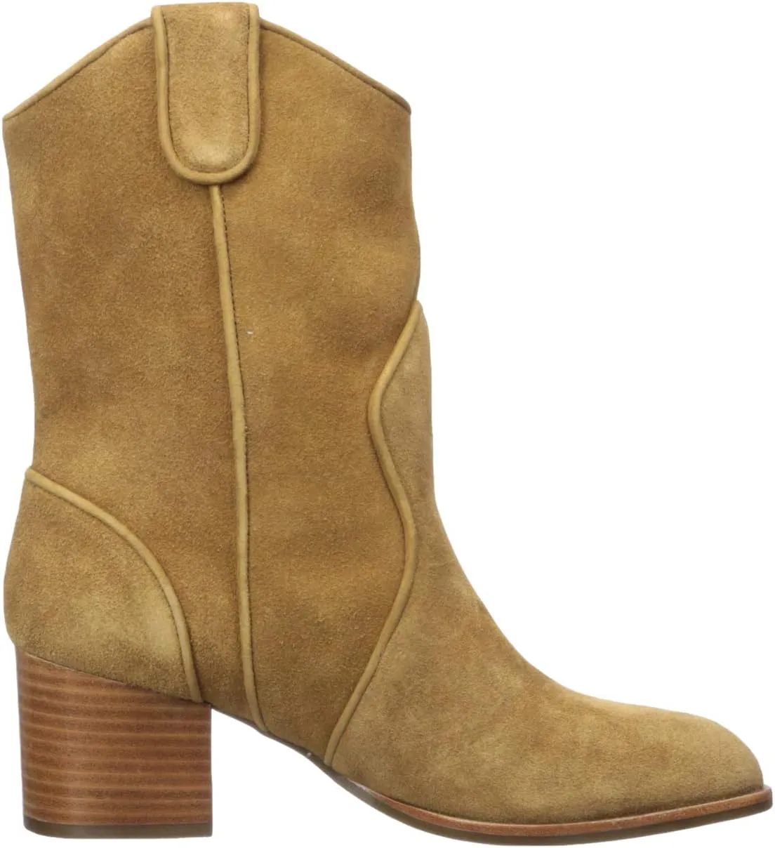Aerosoles Women's Movie Script Western Boot