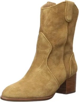 Aerosoles Women's Movie Script Western Boot
