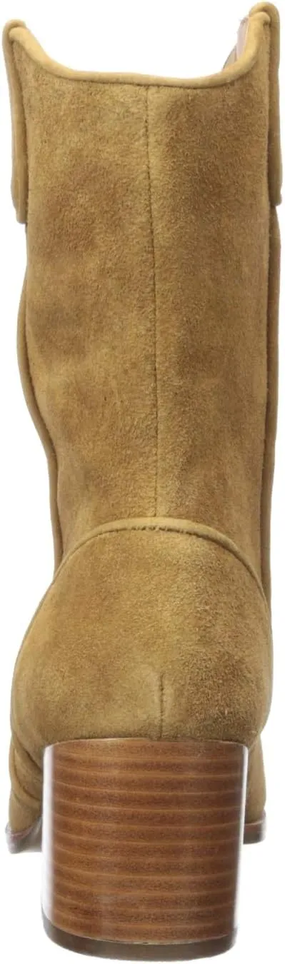 Aerosoles Women's Movie Script Western Boot