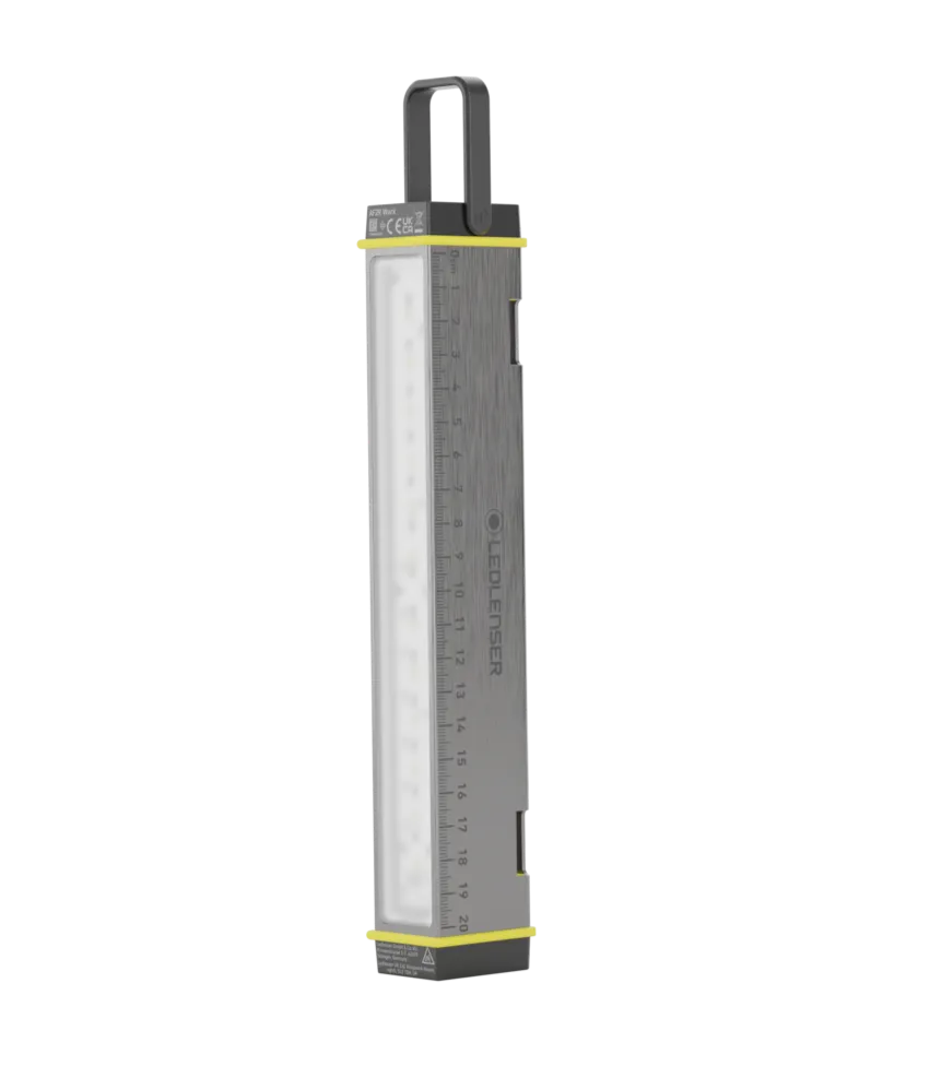 AF2R Work Floodlight
