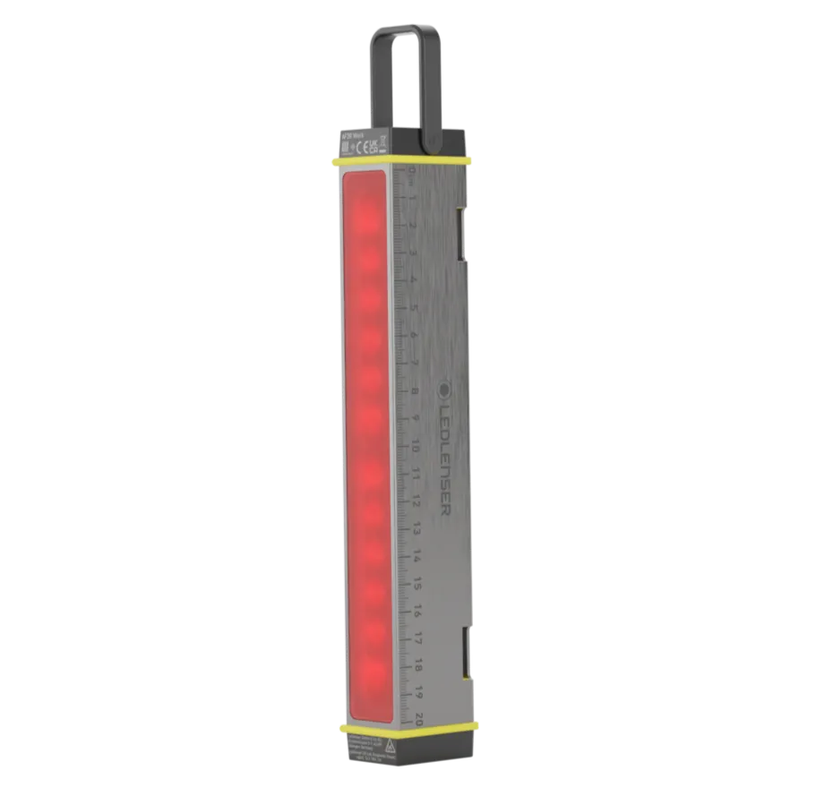 AF2R Work Floodlight