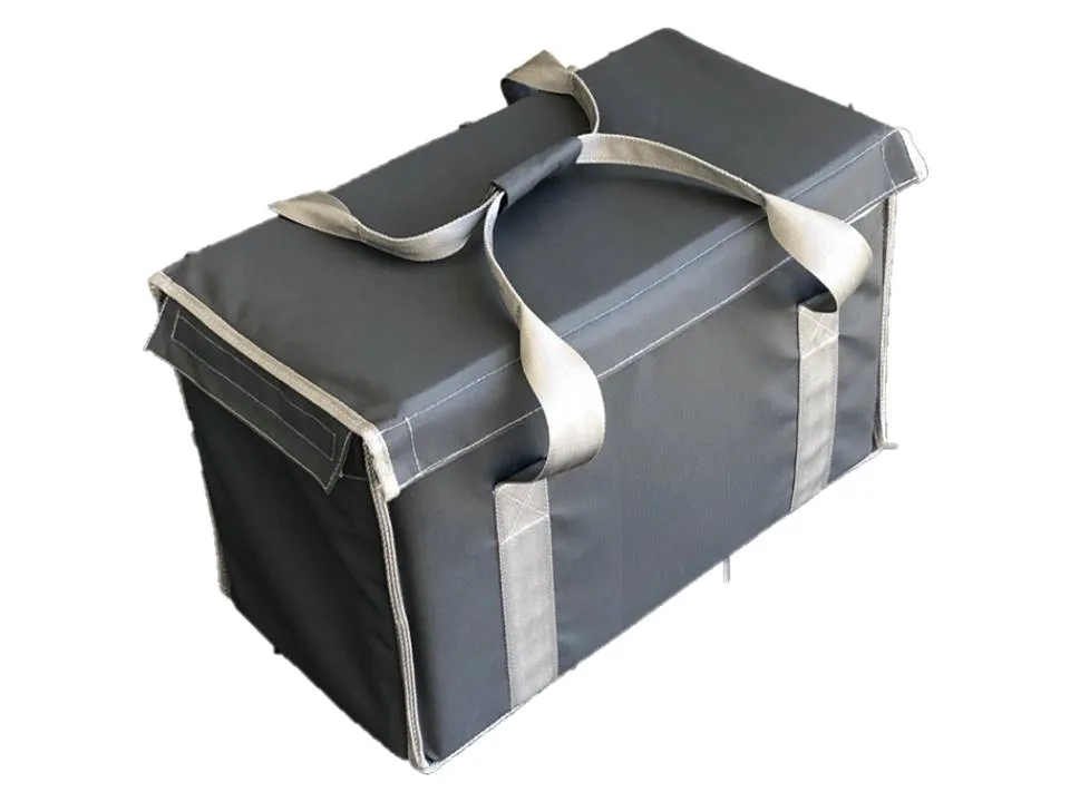 Afri-Case Cooler Bag