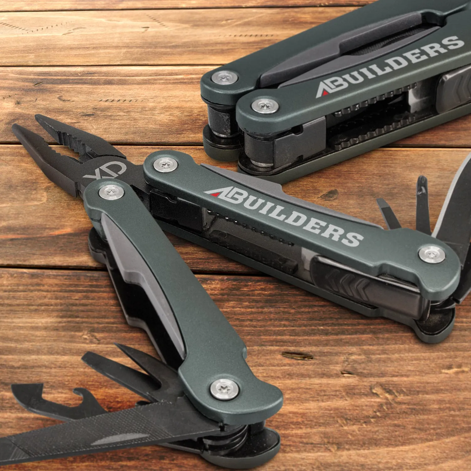 agogo Dom Multi-Tool