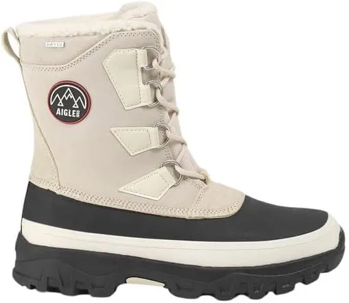 Aigle Men's Classic Snow Boot