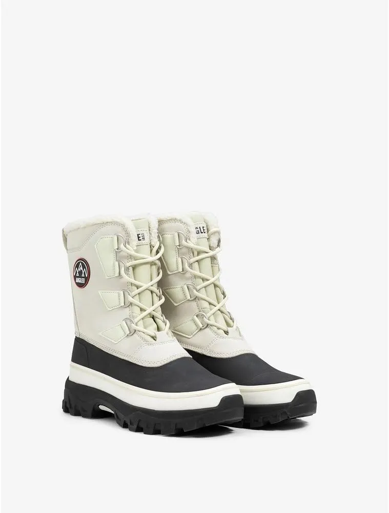 Aigle Men's Classic Snow Boot