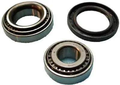 Alko Trailer Bearing Composite Kit Japanese