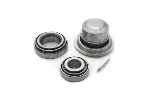 Alko Trailer Bearing Composite Kit Japanese