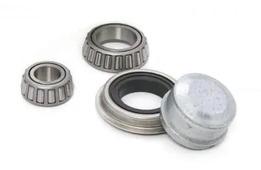 Alko Trailer Bearing Composite Kit Japanese