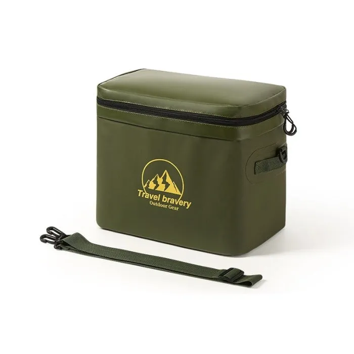 ALLTREK Cooler Bag 20L Cool Box Tas Pendingin Portable Camping Outdoor