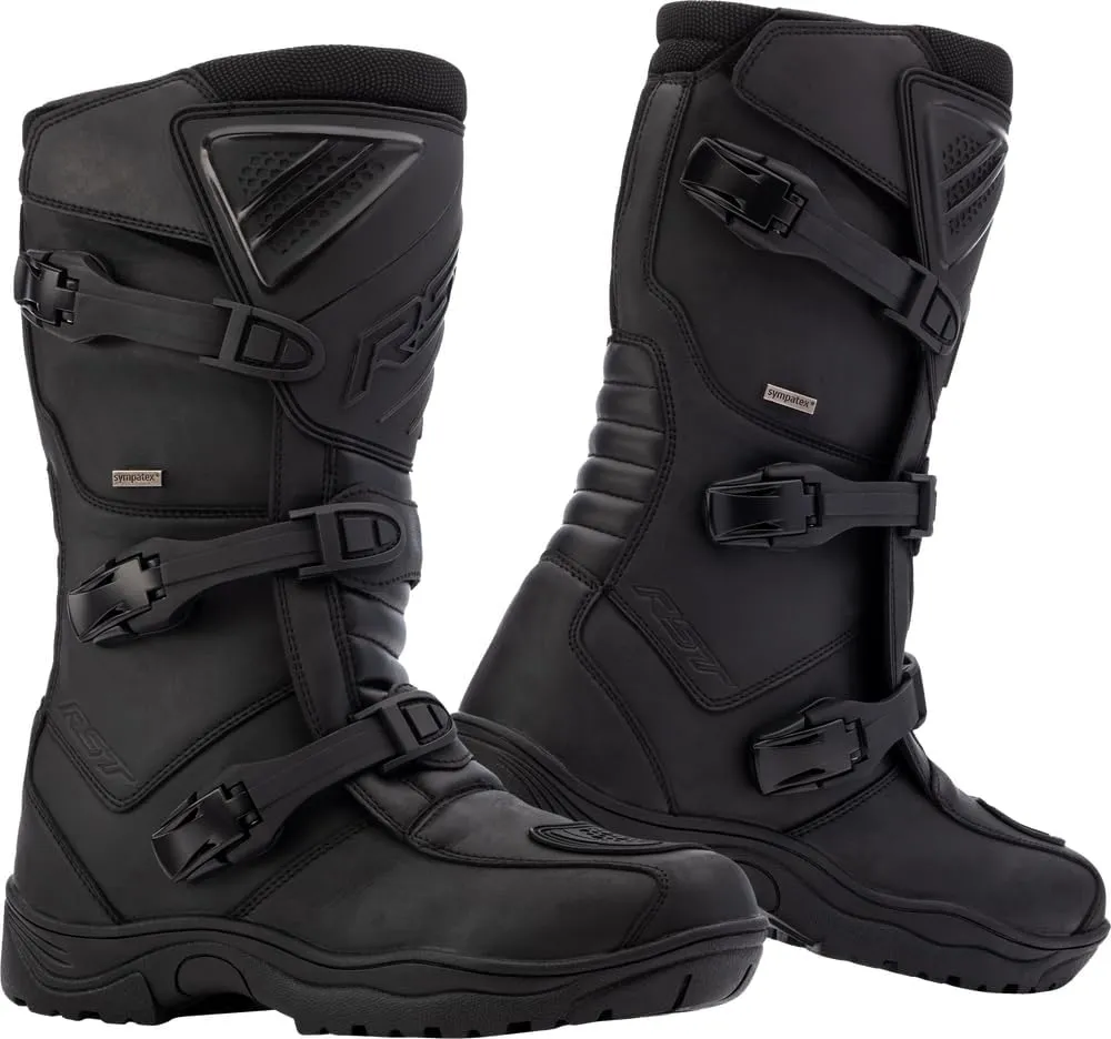 Ambush Waterproof Boots 11 Black