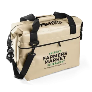America’s Farmers Market Celebration™ Cooler