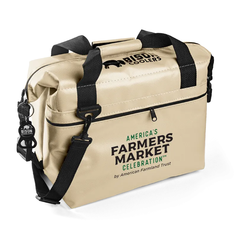 America’s Farmers Market Celebration™ Cooler
