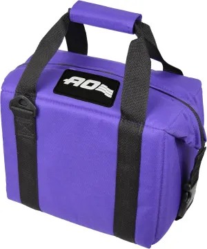 AO Coolers Original Soft-Sided Cooler Bag, Leak-Proof, Insulated, Lightweight