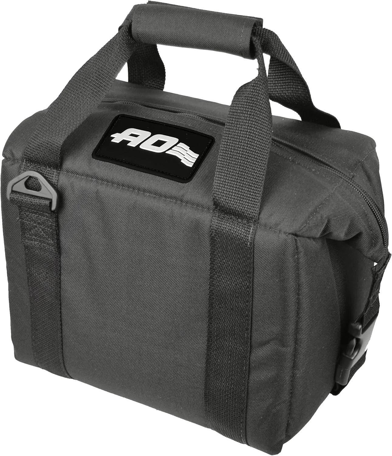 AO Coolers Original Soft-Sided Cooler Bag, Leak-Proof, Insulated, Lightweight