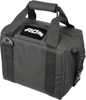 AO Coolers Original Soft-Sided Cooler Bag, Leak-Proof, Insulated, Lightweight