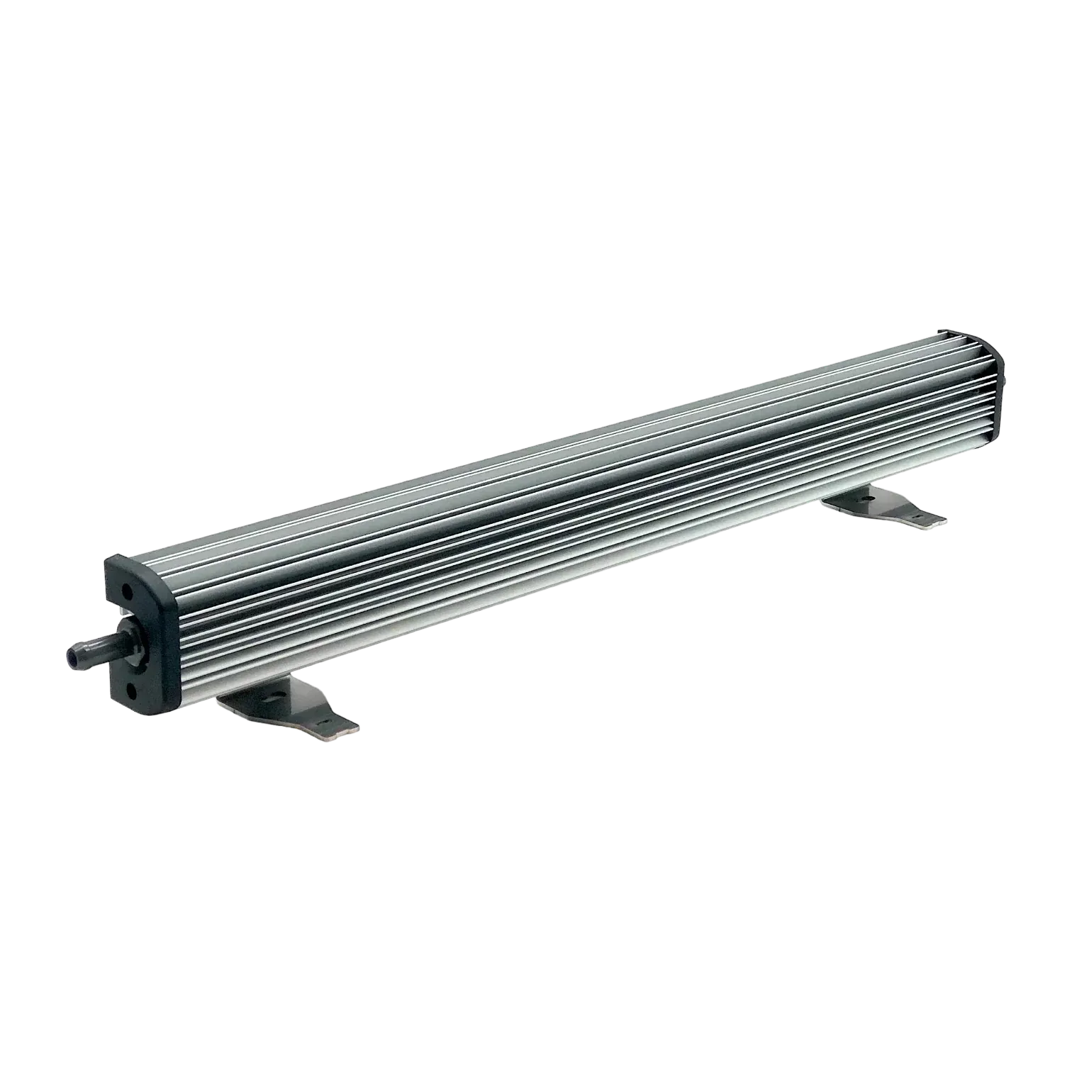 APEX DESIGNS JEEP JL, JT POWER STEERING COOLER