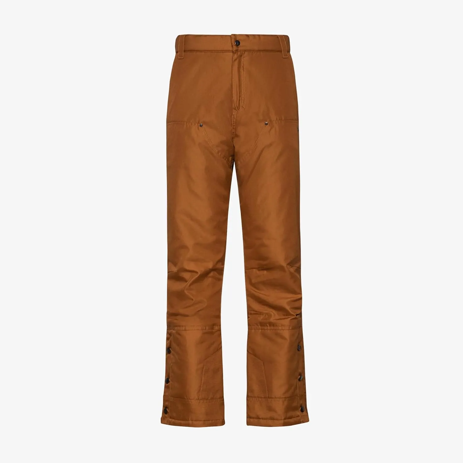 Arctix Men's Fleece Lined Kicker Insulated Pants
