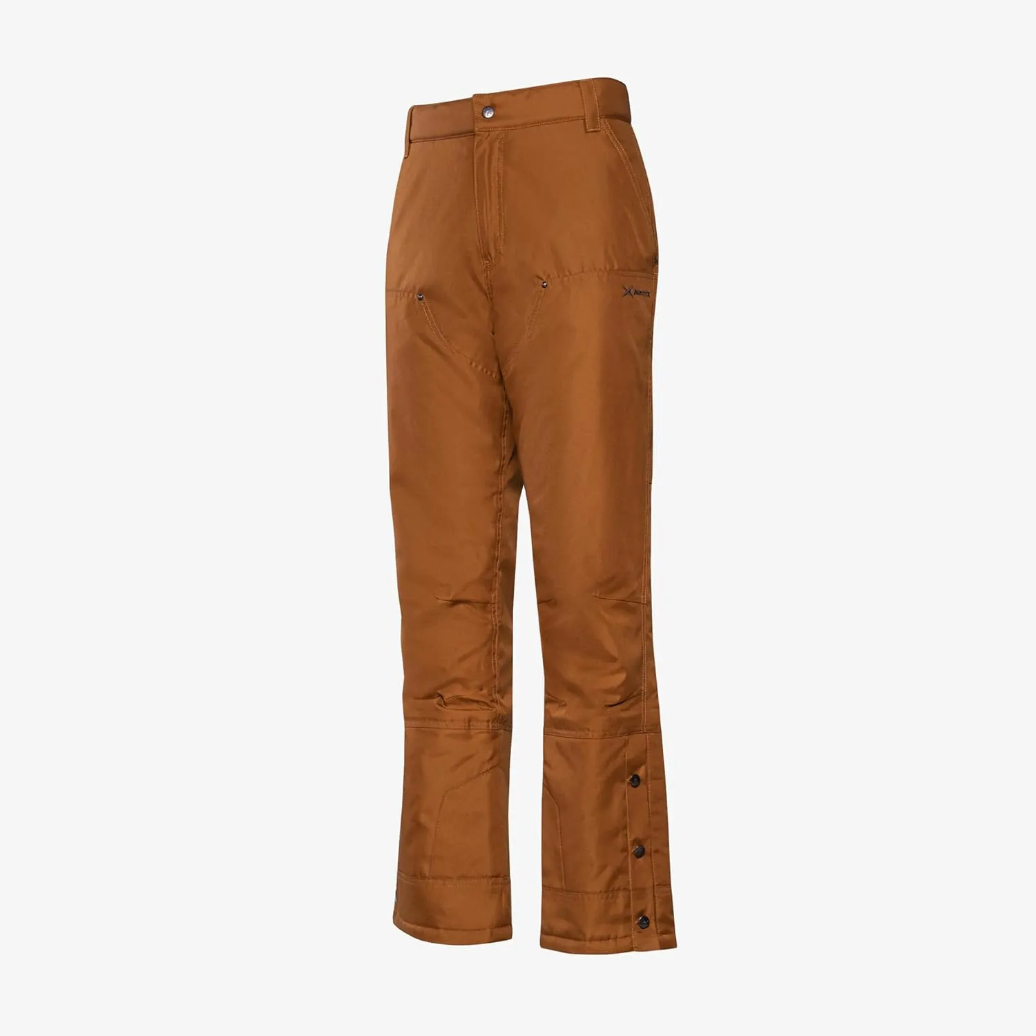 Arctix Men's Fleece Lined Kicker Insulated Pants