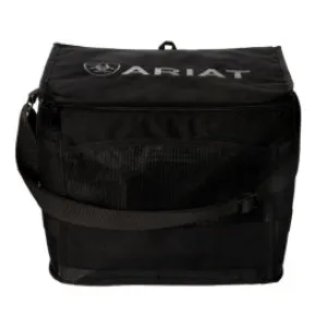 ARIAT COOLER BAG BLACK