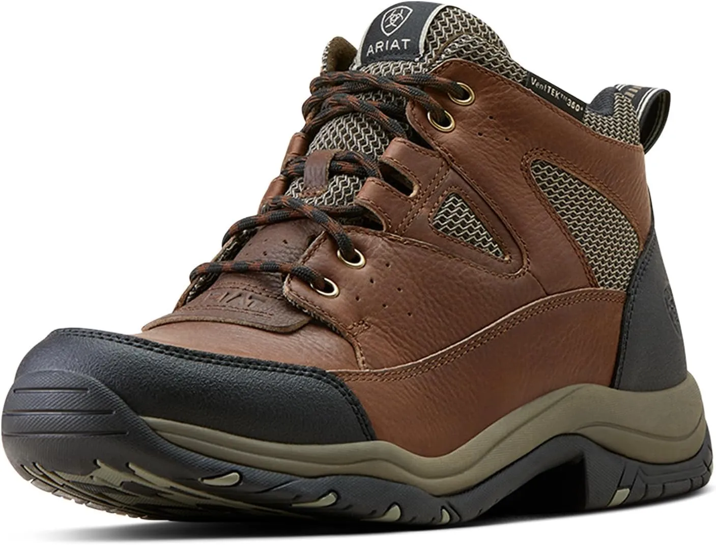 Ariat Men's Terrain VentTEK 360 Boot