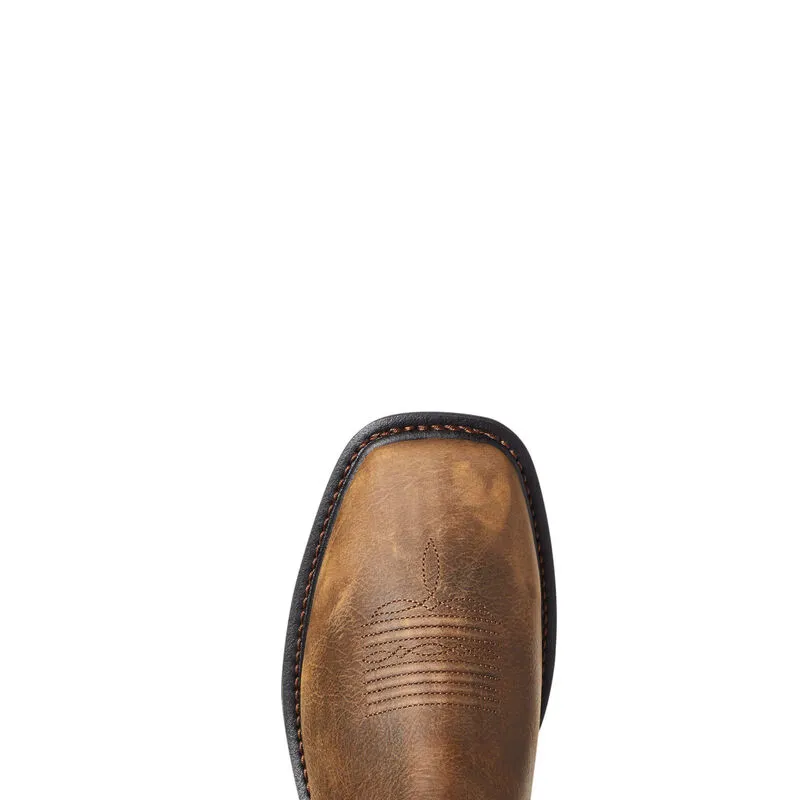 Ariat Men's WorkHog XT VentTEK Waterproof Work Boot