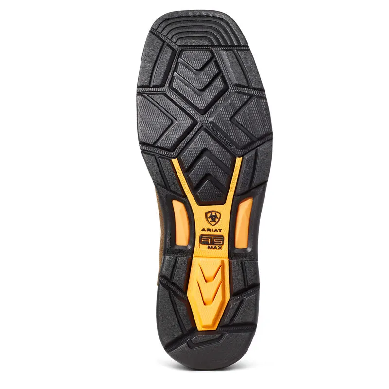Ariat Men's WorkHog XT VentTEK Waterproof Work Boot