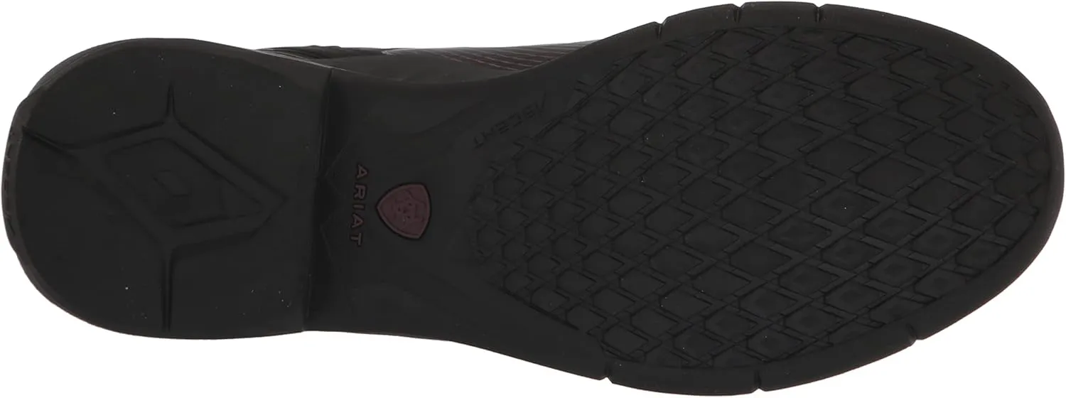 ARIAT Women's Ascent Paddock Boot Equestrian