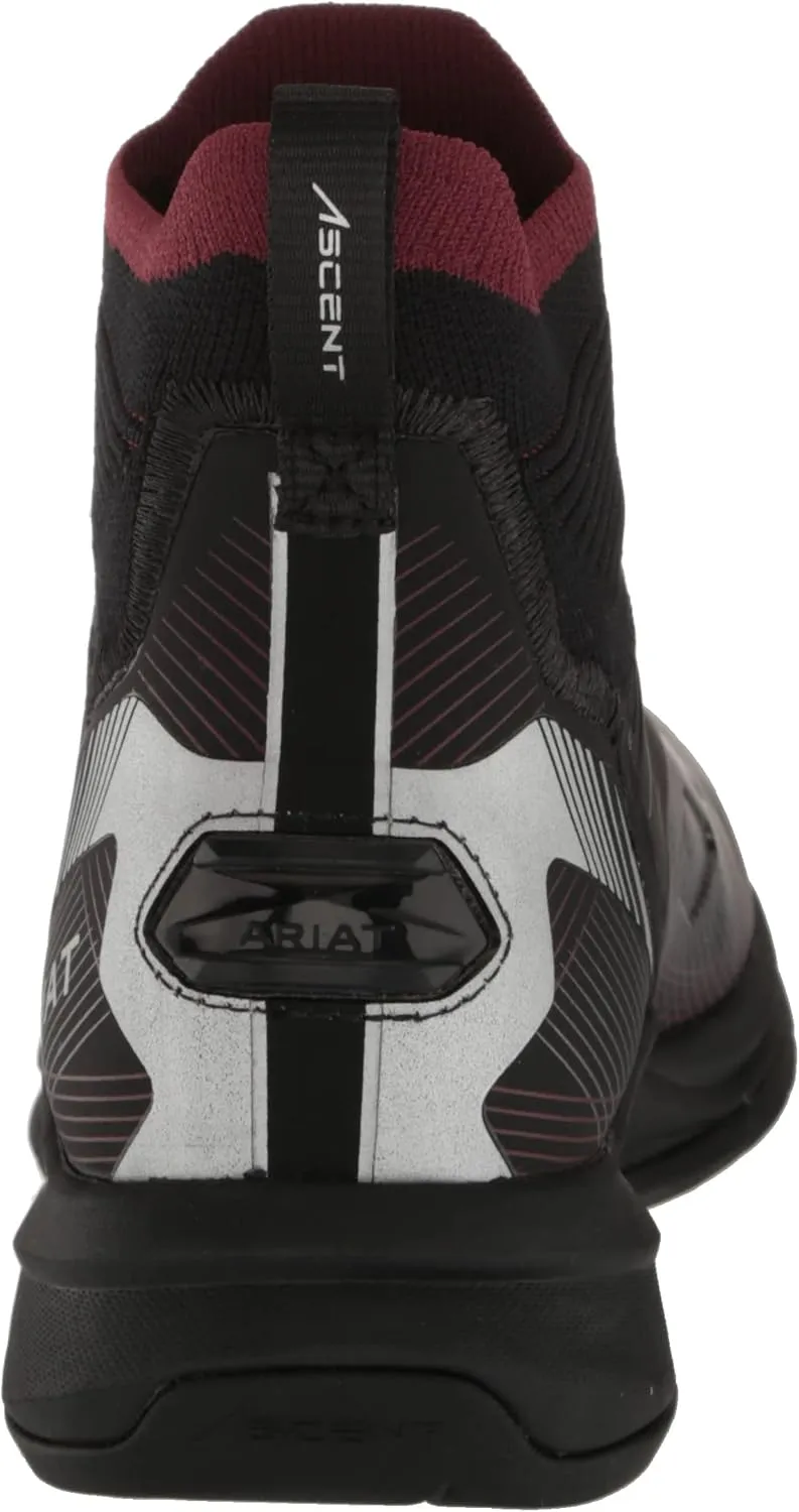 ARIAT Women's Ascent Paddock Boot Equestrian