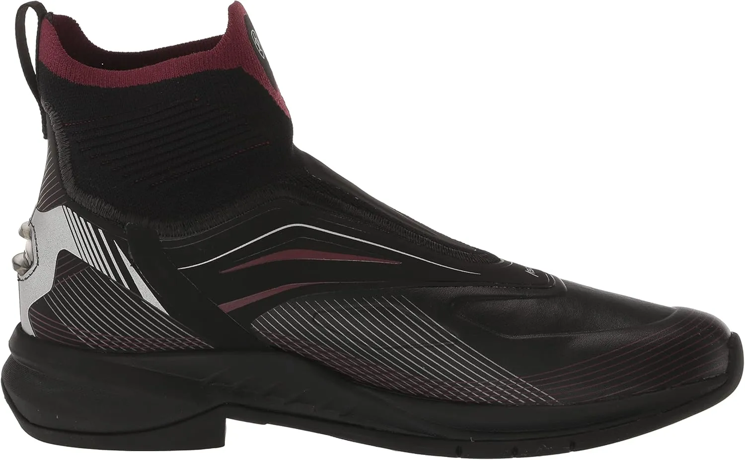 ARIAT Women's Ascent Paddock Boot Equestrian