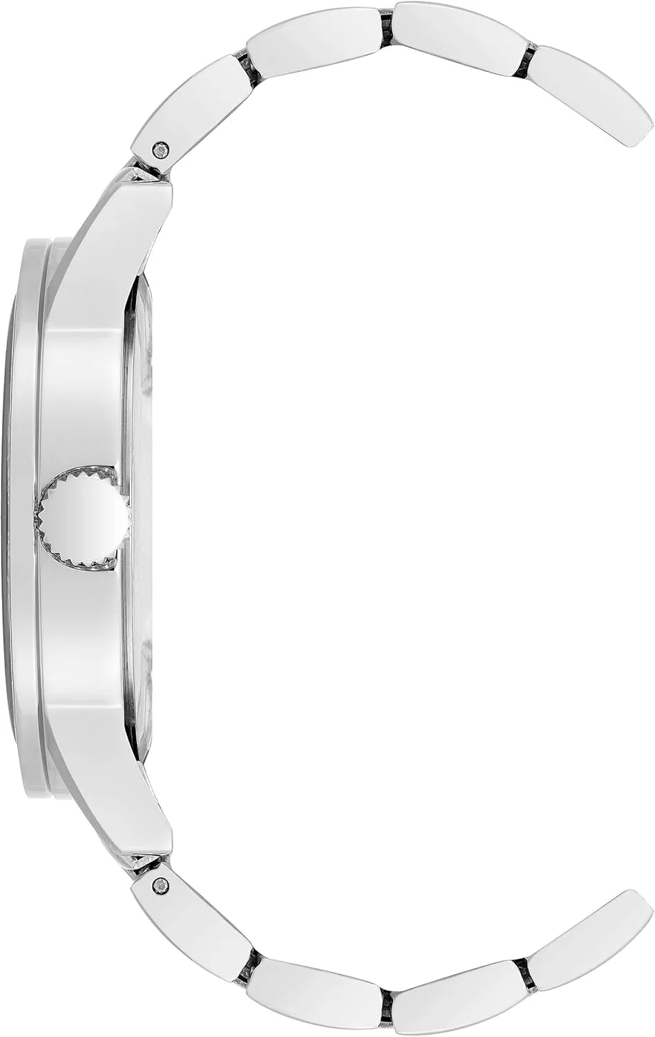 Armitron Men's Stainless Steel Bracelet Watch, 20/5576