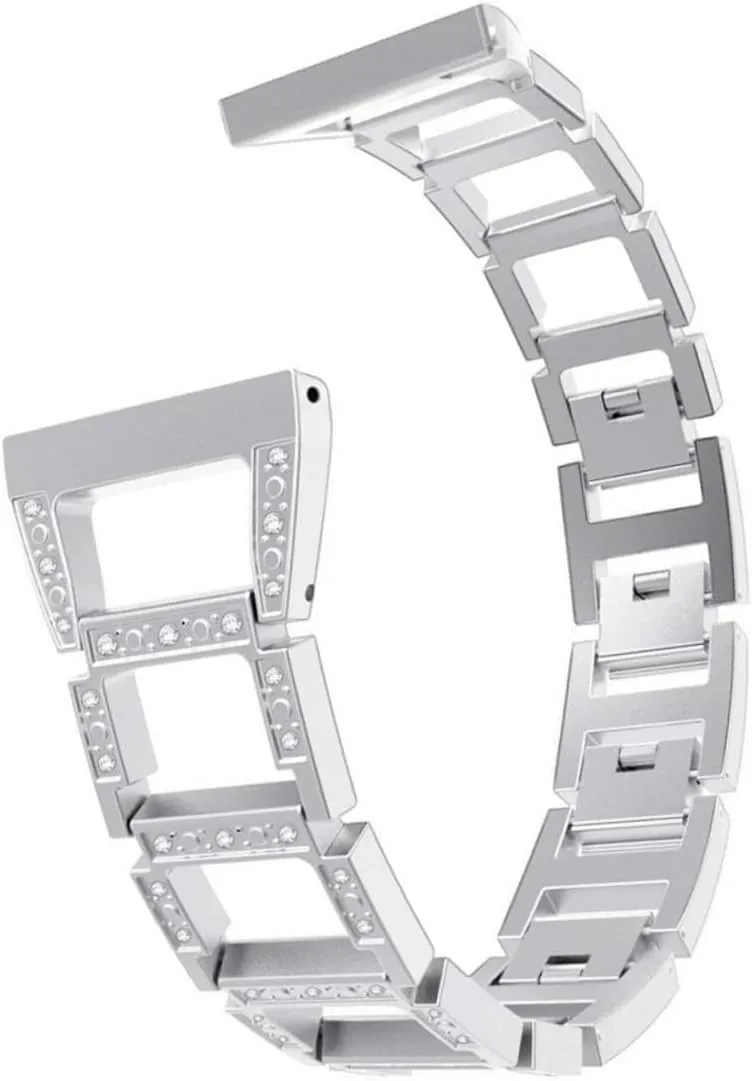 ARTIBETTER 1pc Stainless Steel Strap Replacement Stainless Steel Watchband Band Wristwatch Strap Accessories