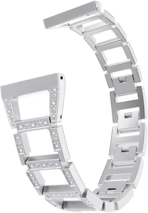 ARTIBETTER 1pc Stainless Steel Strap Replacement Stainless Steel Watchband Band Wristwatch Strap Accessories