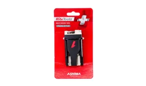 Ashima RiteToolz Multi Macro Tool: 7 Functions, 20 Tools!
