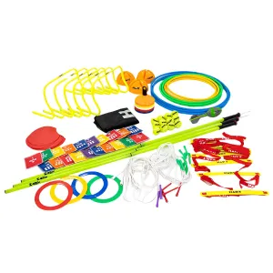 Athletics Australia Primary School Kit