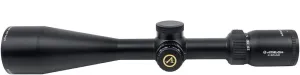 Athlon Optics Argos HMR 4-20x50 Riflescope - AHMC SFP IR MOA, Black
