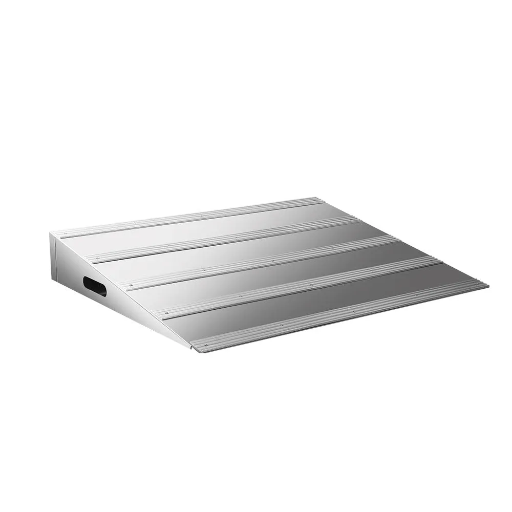 Atosa AWC1010-TF - 10' x 10' x 7'6" Walk-in Cooler with Reinforced Floor with Diamond Tread Kick Plates