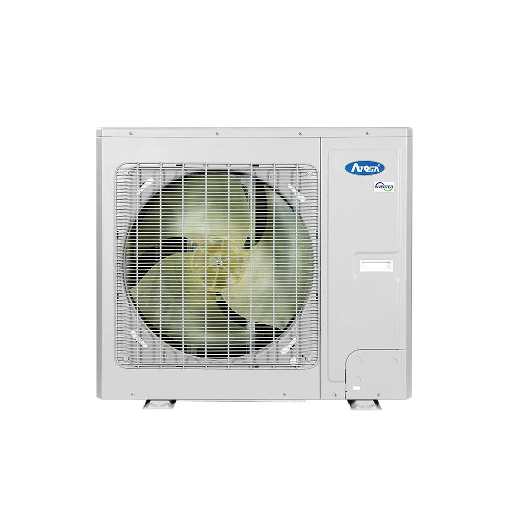 Atosa AWC1012-TF - 10' x 12' x 7'6" Walk-in Cooler with Reinforced Floor with Diamond Tread Kick Plates