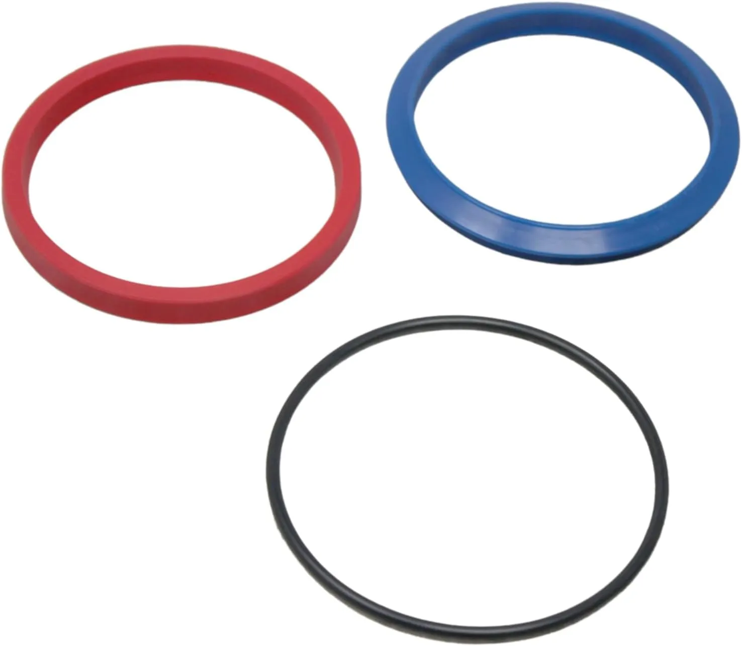 Aztec Hydraulics Replacement - Compatible with Seal Kit for Jungheinrich 51291828 - Hydraulic Cylinder - Lift
