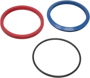 Aztec Hydraulics Replacement - Compatible with Seal Kit for Jungheinrich 51291828 - Hydraulic Cylinder - Lift