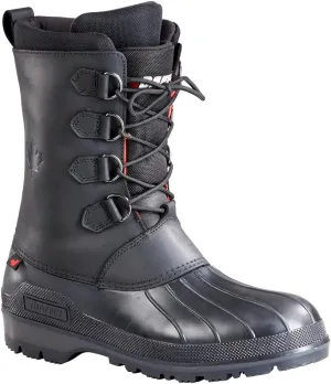 Baffin Men's CAMBRIAN Winter Boot, Black, 8