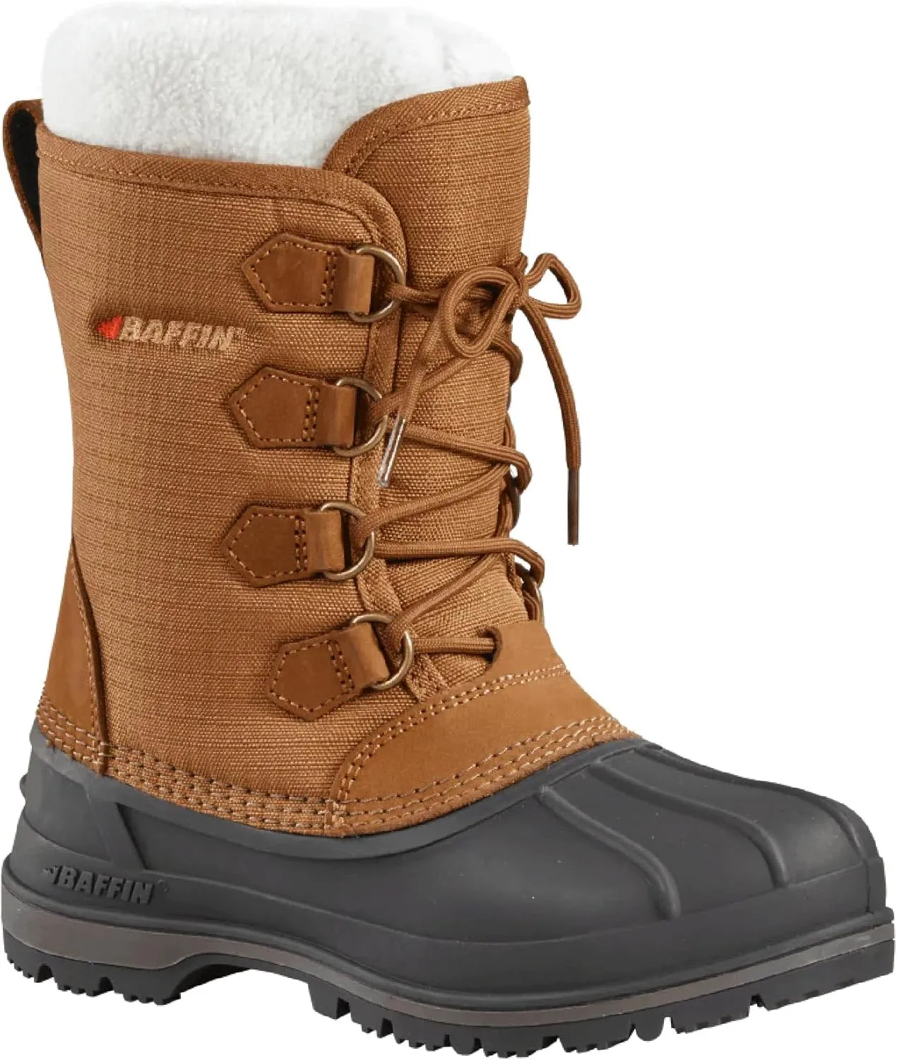 Baffin Women's Bobcaygeon Snow Boot