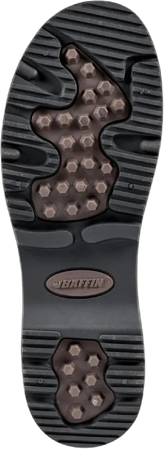 Baffin Women's Bobcaygeon Snow Boot